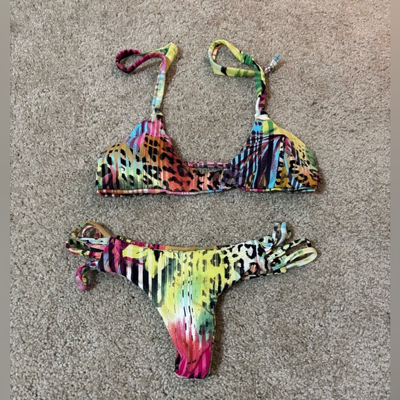 Midori Swim Midori Bikini Poshmark